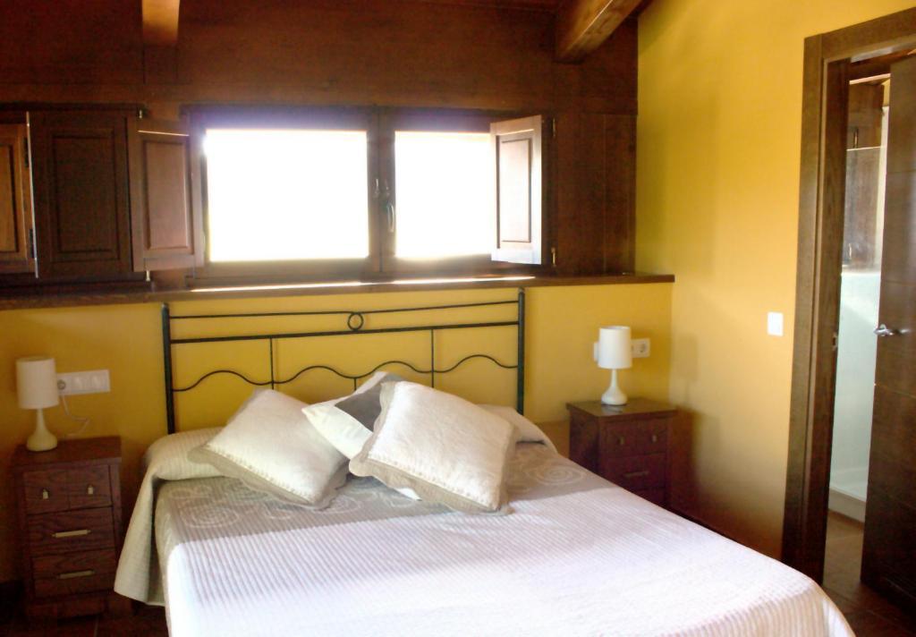 Hotel Rural Teodosio De Goni Aizpun Room photo